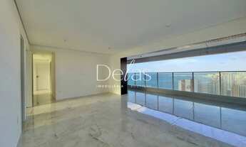 Imagem 5: Imóvel a Venda no Meireles | 153m² | 3 Suítes e 3 Vagas | Andar Alto