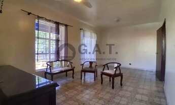 Imagem 4: Casa para locação em Sorocaba-SP, Jardim América: 3 quartos, 1 suíte, 1 sala, 1 banheiro