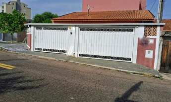 Imagem 2: Duas Casa à venda com 6 dormitórios no Jardim do Lago em Valinhos