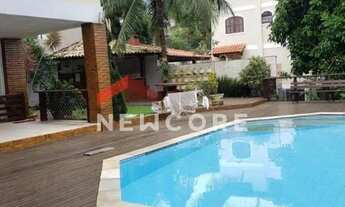 Imagem 2: Casa de condomínio em Avenida Professor Florestan Fernandes - Camboinhas - Niterói/RJ