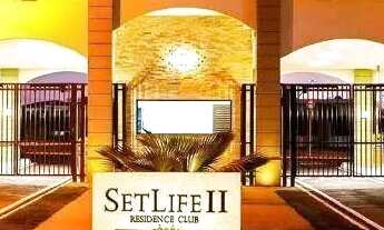 Imagem: Terreno à venda, 281 m² por R$ 207.000,00