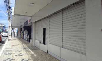 Imagem 4: P/ INVESTIDORES! Prédio Comercial no Centro, 440m². Ótima Localização. Ac. proposta. Agend