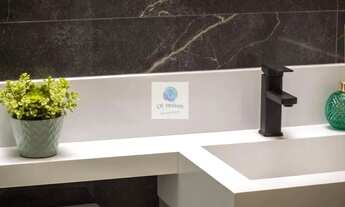 Imagem 6: OPORTUNIDADE - Energia fotovoltaica para a casa toda - Preparação para carregador carro el