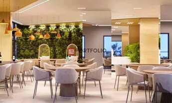 Imagem 6: Apartamento com 2 dormitórios à venda, 61 m² por R$ 450.000 - Vila Rosa - Goiânia/GO