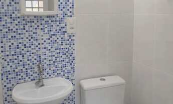 Imagem 5: ALUGO AP 1Q ou KITSTUDIO - SANTOS DUMONT / SANTA MARIA - DF