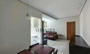 Imagem 4: Apartamento à Venda 2 Quartos , 02 banheiros, 02 vagas de garagem, 57 m² - Bairro Castelo