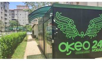 Imagem 5: Apartamento mobiliado com 2 quartos para alugar em Valinhos/SP