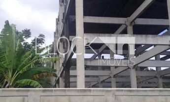 Imagem 5: Campo Grande Galpão / depósito com venda por R$1.260.000