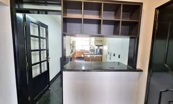 Imagem 7: Apartamento para Locação, Gonzaga, 3 dormitórios, 2 suítes, 3 banheiros, 1 vaga