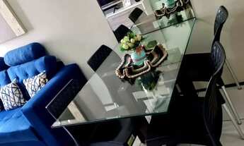 Imagem: Apto. Na Maraponga, 100 projetado, ótima