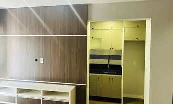 Imagem 2: Imóvel para venda tem 72 metros quadrados com 3 quartos em Jardim Santa Marta - Cuiabá - M