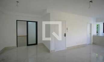 Imagem 3: Apartamento à Venda - Sion, 4 Quartos, 267 m2