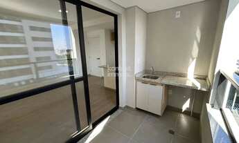 Imagem 6: Apartamento com 1 quarto para Locação, Além Ponte - Sorocaba