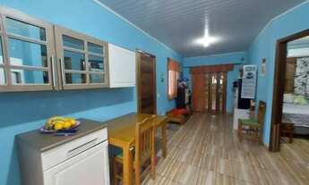 Imagem 3: Casa 40 m² - Arroio da Manteiga - São Leopoldo - RS