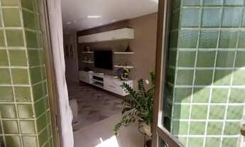 Imagem 7: Apartamento com 2 quartos à venda, 90 m² por R$ 599.900 - São Francisco - Niterói/RJ