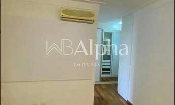 Imagem 2: Apartamento Para Locação Ed.Ghaia Santana de Parnaíba-SP