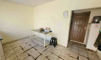 Imagem 6: CASA/TERRENO NO ASFALTO