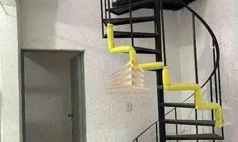 Imagem 7: Galpão à venda, 206 m² por R$ 750.000,00 - Vila Barros - Guarulhos/SP