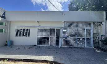 Imagem: 8 casa térrea jardim Portugal 4 suítes