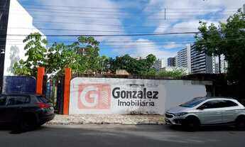 Imagem: TERRENO COM 450M² NO GARCIA