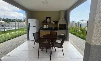 Imagem 7: Apartamento com 2 dormitórios à venda, 45 m² por R$ 244.990,00 - Passaré - Fortaleza/CE