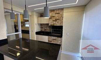 Imagem 15: Apartamento com 3 dormitórios ( suítes ) para alugar no Alta Vista, 166 m² por R$ 13.000/m