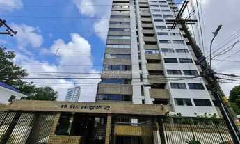 Imagem 2: Apartamento 4 quartos Grande nas Graças