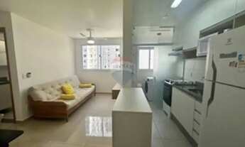 Imagem: APARTAMENTO COMPLETO TODO MOBILIADO PARA