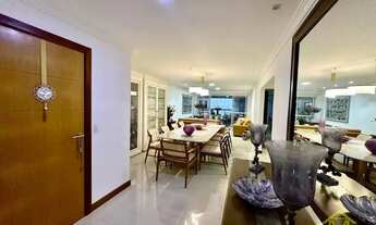 Imagem 5: Anderson Martins vende apartamento Frente para o mar de Itaparica 4 quartos cod 28872 R