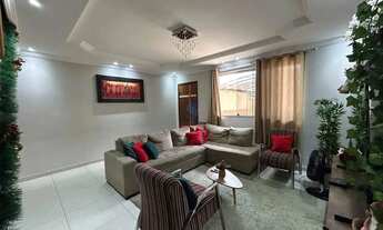 Imagem: Casa Geminada à venda, 3 quartos, 1 suíte