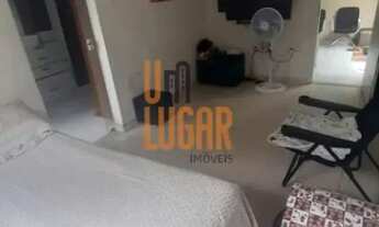 Imagem 7: Um Lugar Imóveis Aluga: Casa de 160m² em terreno de 244m² na Passagem Alacid Nunes, Castan