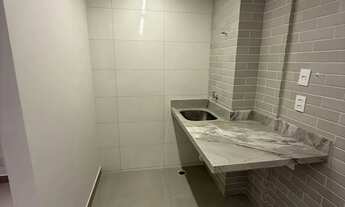 Imagem 2: Apartamento frente Shopping Cerrado