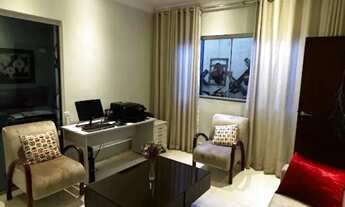 Imagem 6: Casa Vera Cruz Aparecida de Goiânia