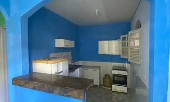 Imagem 6: Casa na ilha de Barra do Gil