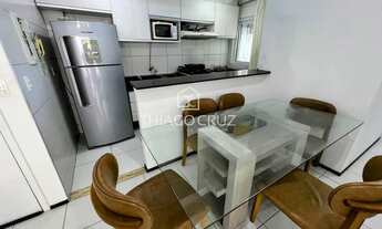 Imagem 5: Apartamento para Venda em Fortaleza, Mondubim, 3 dormitórios, 1 suíte, 2 banheiros, 1 vaga