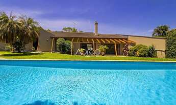 Imagem: Casa Exclusiva no Batel Projeto Júlio Pechmann