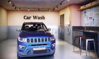 Imagem 3: Apartamento à venda no bairro Jardim Planalto, 3 quartos - Campinas