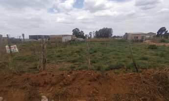 Imagem: Vendo lt comercial de 800 metros na cana