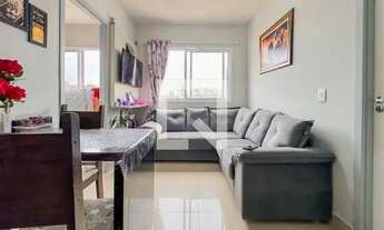 Imagem: Apartamento à Venda - Cambuci, 2 Quartos