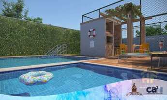 Imagem 7: Apartamentos de Lançamento com 2 Quartos em Boa Viagem, Recife