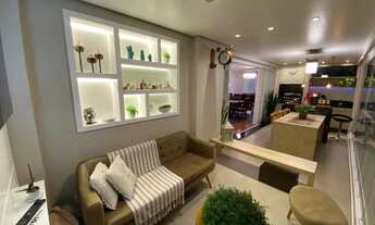 Imagem 7: Apartamento para venda com 142 metros quadrados com 3 quartos