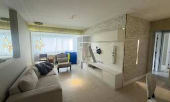 Imagem 4: Lindo apartamento 3/4 à venda no Aquárius