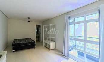 Imagem 5: Apartamento 1 quartos para alugar no(a) Campos Elíseos