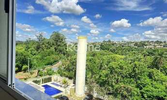 Imagem 3: Apartamento para alugar, 2 quartos, Patrimônio - Uberlândia/MG - Rotina Imobiliária