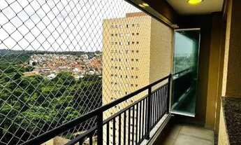 Imagem 3: Apartamento com 2 dormitórios à venda, 60 m² por R$ 470.000,00 - Parque Viana - Barueri/SP