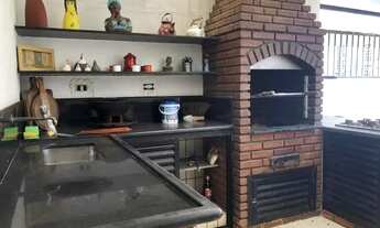 Imagem 3: Cobertura com 4 quartos, Embaré, Santos - R$ 2.98 mi, Cod: 5185