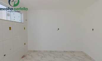 Imagem 5: Casa Duplex 4 Quartos 1 Suíte Varanda 1 Vaga