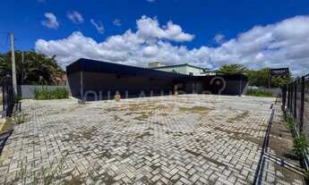 Imagem 3: Sala Comercial em Terreno Amplo para Locação Revoredo, Tubarão, SC