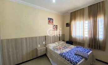 Imagem 3: BAIRRO LUNDCEIA Casa com 4 dormitórios