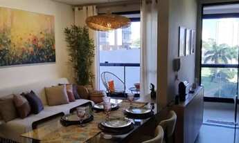 Imagem 7: Apartamento para Venda em Presidente Prudente, Vila Guaíra, 2 dormitórios, 1 suíte, 2 banh